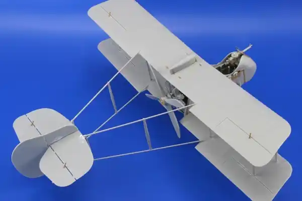 Eduard 32645 DH-2 Roden Satisfait Ou Remboursé