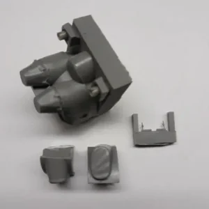Armycast AC48020 CH-46 Seaknight - Seamless Intakes with FOD Populaire