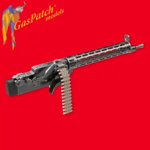 Prix Choc Gaspatch Models 18-32128 Spandau Fokker Version 08/ 15 Extended loading handle