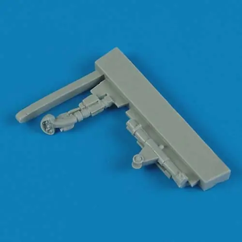 Quickboost 32104 F/A-18E Super Hornet Correct Control Lever Trumpeter Vente Flash