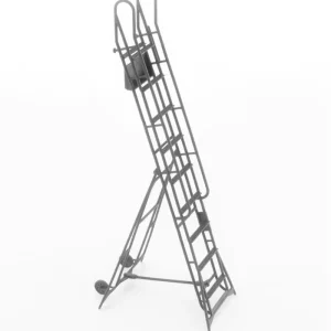 LP Models LP48057 MiG-31 ladder Pas Cher