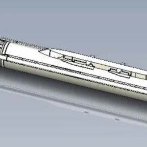 Marque L‘Arsenal 2.0 AC4872 CT-51 pod