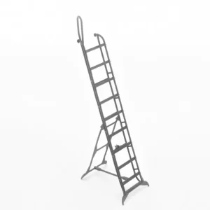 LP Models LP72055 MiG-25 ladder Authentique