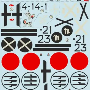 Acheter En Ligne Print Scale 72-142 Fiat BR.20 Cicogna