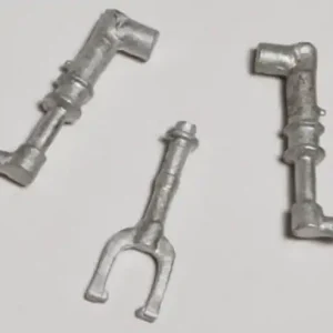Maestro Models K4845 SAAB J29 Tunnan metal landing gear Bon Plan