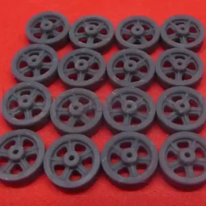 OKB Grigorov S72552 Wheels For M3/5 Family, Type A (16 Per Set) Bon Plan