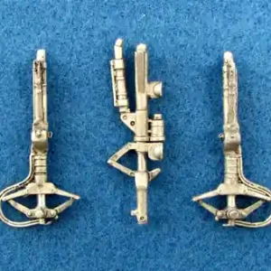 Jusqu'à Épuisement Des Stocks Scale Aircraft Conversions 48034 Fairchild A-10 A/B Thunderbolt - Landing Gear (designed to be used with Hobby Boss kits)