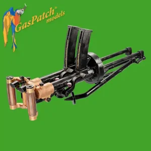 Gaspatch Models 22-35266 Villar Perosa M1915 Trench Petit Prix