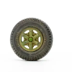 HD Models 35106 Italian 3Ro "Superflex" Wheels Achetez Aujourd'hui