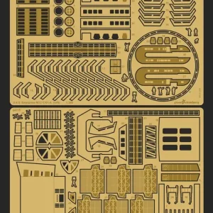 Green Strawberry 00113 U.S.S. Enterprise NCC 1701A Refit Achat Immédiat