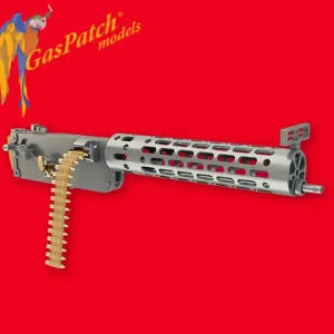 Certifié Gaspatch Models 15-48073 Spandau 08 Early