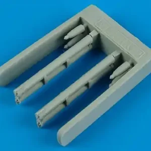 Bon Marché Aerobonus 480034 Hydra 70 marking rocket pods