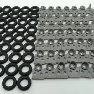 OKB Grigorov S72462 Wheels for M1000 semi-trailer Prix Réduit