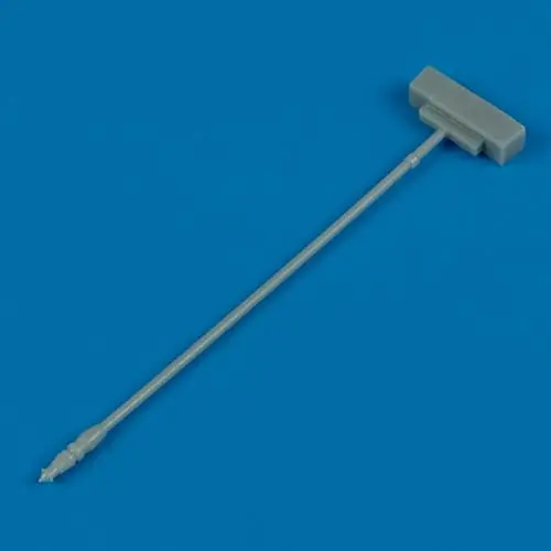 Quickboost 48307 A-4B-J Skyhawk Refueling Probe Hasegawa Prix Choc
