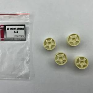 MF-Zone TK2473 OZ-Racing Wheels 5/4 Must-Have