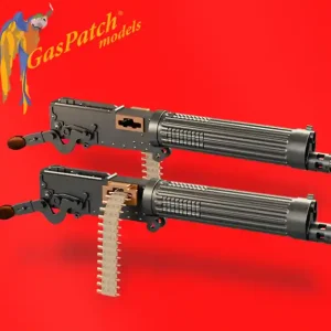 Gaspatch Models 14-48065 Vickers British Hyland Type E Loading handle standard & reverse feed Haute Qualité