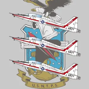 Meilleur Prix Wolfpack Design WD48019 Northrop T-38 C Talon Part 2 - US Navy Test Pilot School