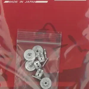 Studio 27 FP20186 Lotus Type 99T - Brake Set (for Tamiya Kits) Expédié Aujourd'hui