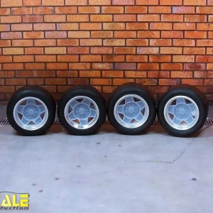 Scale Production SPRF24001 13" ATS Nouvelle Collection