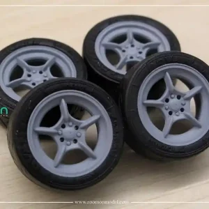 Commander Vite ZoomOn ZR050 15inch Mugen RNR