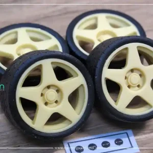 ZoomOn ZR051-18 18inch Fifteen52 Tarmac Commande En Gros