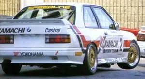 Acheter Direct MSM Creation D117 BMW E30 M3 MACAU