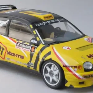 Prix Réduit Renaissance TK24-292 Toyota Corolla WRC - Wallonie 2012 Debackere (for Tamiya Kits)