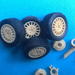 Acheter En Ligne Renaissance TK24-456 Volkswagen Polo - Gravel Conversion (for Belkits Kits)