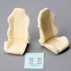 Promotion Saisonnière Hobby design HD03-0532 Sports Seats E
