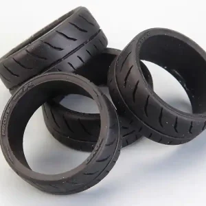 Hobby design HD03-0596 19" Toyo R888R (245/35 R19) Tires Prix Réduit