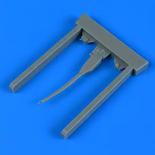 Quickboost 72628 F-4 Phantom II arresting hook ACADEMY Must-Have