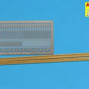 Aber 24037 Truck fender holders Must-Have