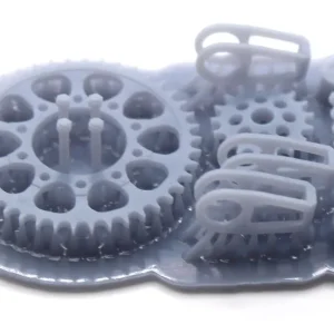 Must-Have Falcon Scale Models P004 Suzuki GSX RR 2020 - Chain (Tamiya 14139)