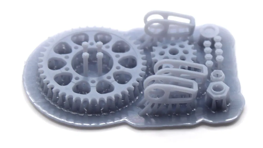 Must-Have Falcon Scale Models P004 Suzuki GSX RR 2020 - Chain (Tamiya 14139)