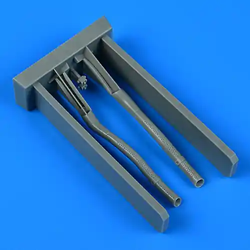 Achat Immédiat Quickboost 32260 Gloster Gladiator exhaust ICM