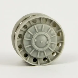 Nouvelle Collection PanzerArt RE35-256 Road Wheels KV-1 / KV-2 (Early Pattern)