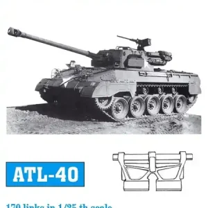Produit De Marque FriulModel 040 M-18 Hell Cat