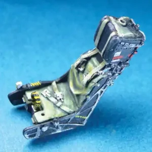 Prix Choc Legend LF4033 SJU-5/6 Seats set (for F-18)