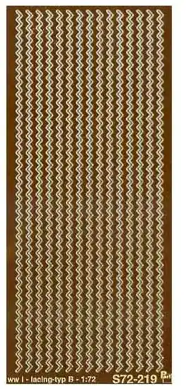 Achetez Aujourd'hui Part S72-219 Lacing typ B