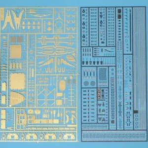 Nouveauté R-Flight RF32007 EC-145 - Complete Detail Set (for Revell kits)