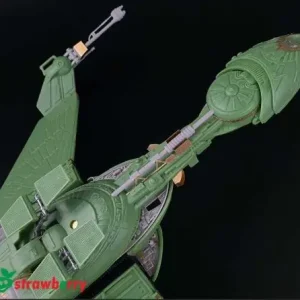 Vente Directe Green Strawberry FP13 Klingon Bird of Prey B´rel Class - Fruit PACK