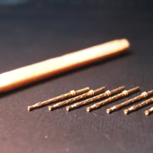 Offre Exclusive Mini World A7243b Browning .303 British Aircraft barrel 8 pieces UK