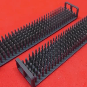 Certifié OKB Grigorov S35055 US Cartridge, 25x137mm HEI-T, M792 (338+24pcs)