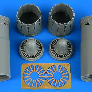 Pas Cher Aires 2273 Eurofighter Typhoon Exhaust Nozzles