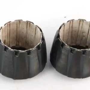 MK1 Design A48078 McDonnell Douglas F/A-18 A+/B/C/D Hornet - GE Exhast Nozzle Set (OPENED) (for Kinetic Model kits) Promotion Saisonnière