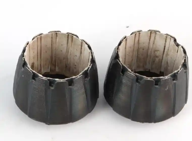 MK1 Design A48078 McDonnell Douglas F/A-18 A+/B/C/D Hornet - GE Exhast Nozzle Set (OPENED) (for Kinetic Model kits) Promotion Saisonnière