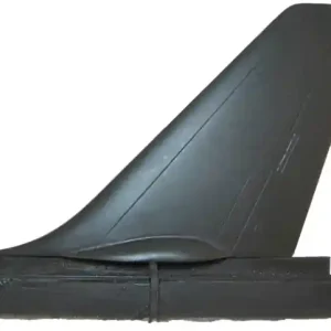 Offre Du Jour Bra.Z Models BZ4062 Airbus A330-200 Tail Post Modification 48979
