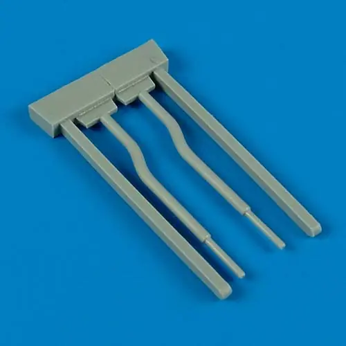 Offre Limitée Quickboost 32112 F-86F Pitot Tube Kinetic/Hasegawa