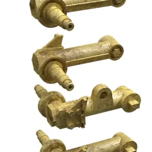 Acheter En Ligne HD Models 35108 swing arms for panzer III stug III