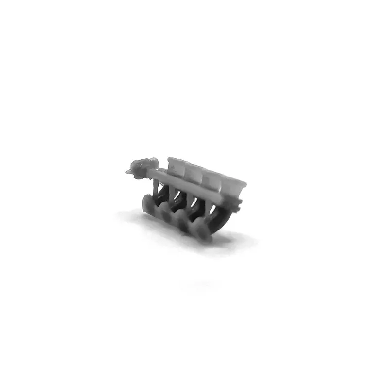 Top Vente Yamamoto Model Parts TUN4 Kolektor dolotowy "ITB"